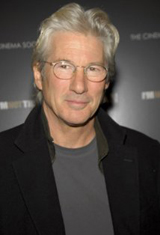   (Richard Gere)